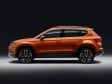 Seat Ateca - Bild 9