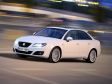 Seat Exeo Facelift - Frontansicht