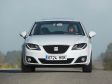 Seat Exeo Facelift - Frontansicht