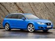 Seat Exeo ST