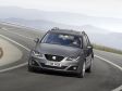 Seat Exeo ST Facelift - Frontansicht