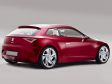 Seat IBE Paris (Studie)