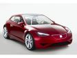 Seat IBE Paris (Studie)