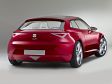 Seat IBE Paris (Studie)