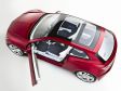 Seat IBE Paris (Studie)