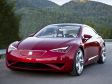 Seat IBE Paris (Studie)