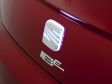 Seat IBE Paris (Studie)