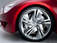 Seat IBE Paris (Studie)