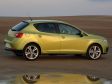 Seat Ibiza 2011