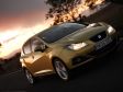 Seat Ibiza 2011