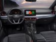 Seat Ibiza (Facelift 2021) - Innenraum