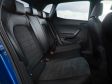Seat Ibiza (Facelift 2021) - Rücksitze