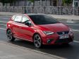 Seat Ibiza (Facelift 2021) - Frontansicht