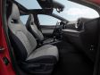 Seat Ibiza MJ 2026 (Facelift 2025) - Fordersitze FR-Ausstattung