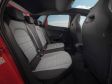 Seat Ibiza MJ 2026 (Facelift 2025) - Rücksitze FR