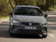 Seat Ibiza MJ 2026 (Facelift 2025) - Frontansicht