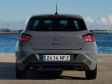 Seat Ibiza MJ 2026 (Facelift 2025) - Heckansicht