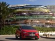 Seat Ibiza MJ 2026 (Facelift 2025) - Frontansicht