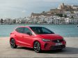 Seat Ibiza MJ 2026 (Facelift 2025) - Frontansicht