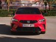Seat Ibiza MJ 2026 (Facelift 2025) - Frontansicht