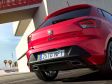 Seat Ibiza MJ 2026 (Facelift 2025) - Heckansicht