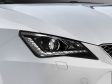 Seat Ibiza SC - Scheinwerfer