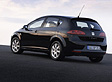 Seat Leon, Heckansicht