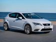 Seat Leon 2013 - Frontansicht