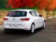 Seat Leon 2013 - Heckansicht