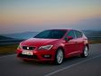 Seat Leon 2013 - Die FR-Ausstattung ist sportlicher getrimmt.