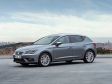 Seat Leon Facelift - Bild 1