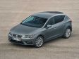 Seat Leon Facelift - Bild 20