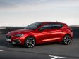 Der neue Seat Leon - Als letzte Konzernmarke hat Seat Ende Januar 2020 mit dem neuen Leon den aktuellen Vertreter der Kompaktklasse vorgestellt.