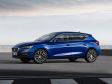 Der neue Seat Leon - Der Leon in Aussttatung Xcellence in der Farbe Mistery Blue