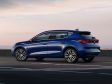 Der neue Seat Leon - Der Leon in Aussttatung Xcellence in der Farbe Mistery Blue