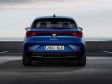 Der neue Seat Leon - Der Leon in Aussttatung Xcellence in der Farbe Mistery Blue