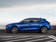 Der neue Seat Leon - Der Leon in Aussttatung Xcellence in der Farbe Mistery Blue