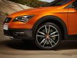 Seat Leon Cross Sport Concept - Bild 5