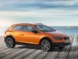 Seat Leon Cross Sport Concept - Bild 11