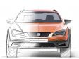 Seat Leon Cross Sport Concept - Bild 12