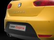 Seat Leon Cupra
