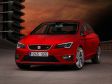 Seat Leon SC 2013 - Seat unterscheidet den Dreitürer des Leon bereits im Modellnamen.