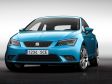 Seat Leon SC 2013 - Frontansicht