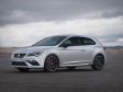 Seat Leon SC Cupra 2017 - Bild 2