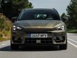 Cupra Leon ST Facelift 2025 - Frontansicht