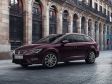 Seat Leon ST Facelift - Bild 1