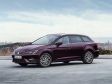 Seat Leon ST Facelift - Bild 15