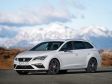 Seat Leon ST Cupra 2017 - Bild 1