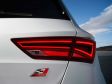 Seat Leon ST Cupra 2017 - Bild 14