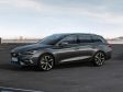 Der neue Seat Leon ST Sportstourer - Der Kombi des neuen Seat Leon kommt parallel zum Hatchback auf den Markt.